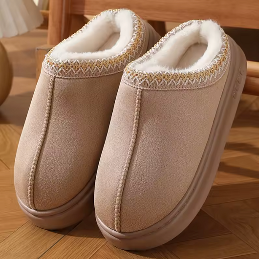 Cuddies House slippers