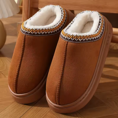 Cuddies House slippers