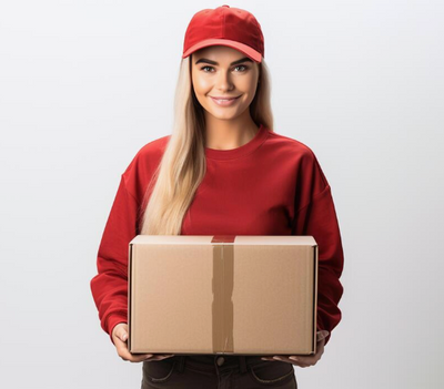 Fast Shipping