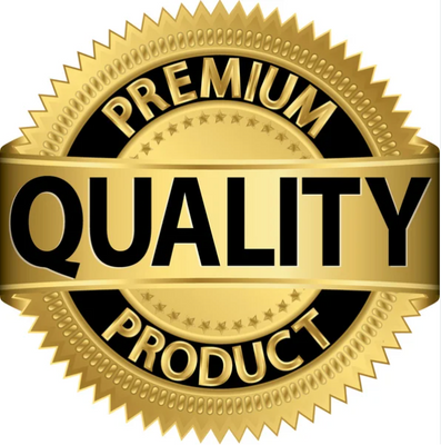Premium Quality
