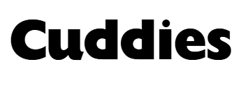 Cuddies